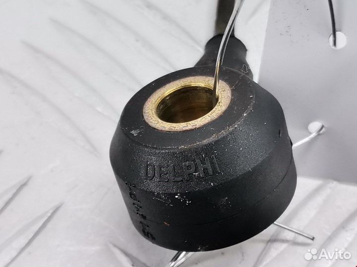 Датчик детонации для Opel Astra G 10456240