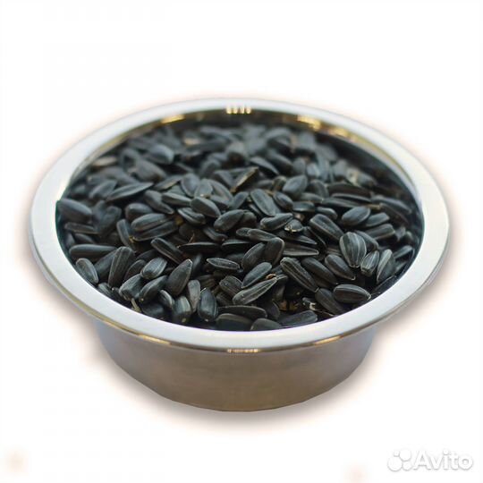 Семечка фуражная 10кг