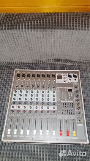 Комплект звуковой аппаратуры