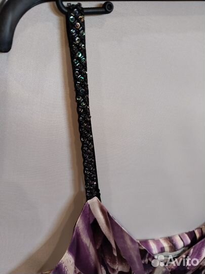 Топ 100 натуральный Шёлк 42 44