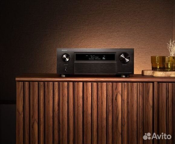 Ресивер Denon avc x6800h