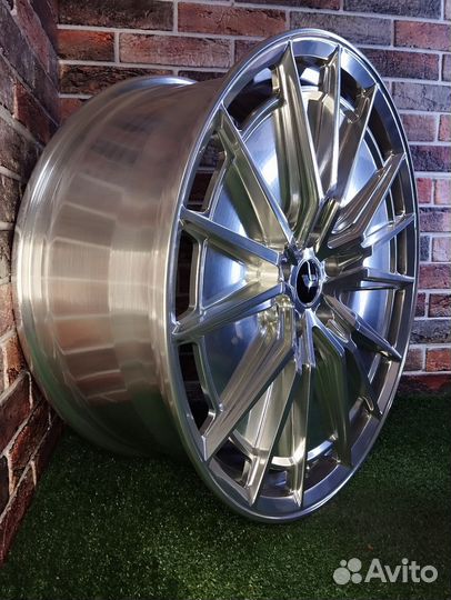 Диски Lixiang r21