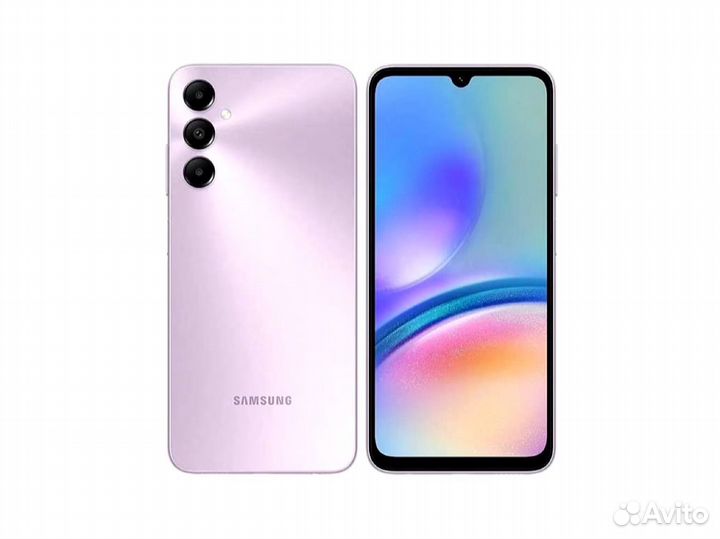 Samsung Galaxy A05s, 6/128 ГБ
