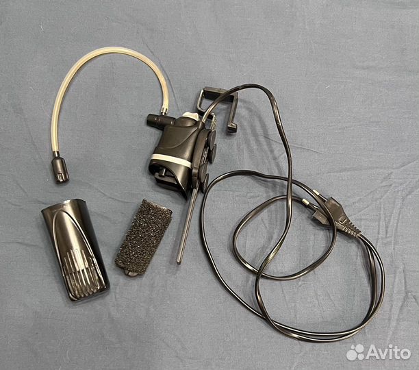 Внутренний фильтр aquael FAN mini