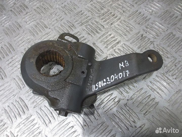 Тормозная трещетка (задняя правая) Mercedes-Benz A