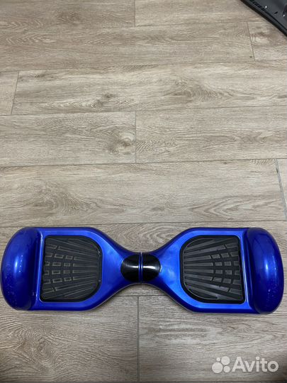 Гироскутер SMART balance Wheel