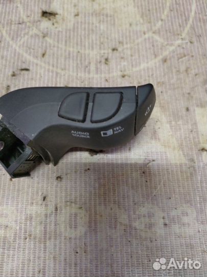 Кнопка Renault Koleos hyoc