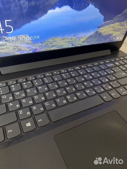 Lenovo Ideapad