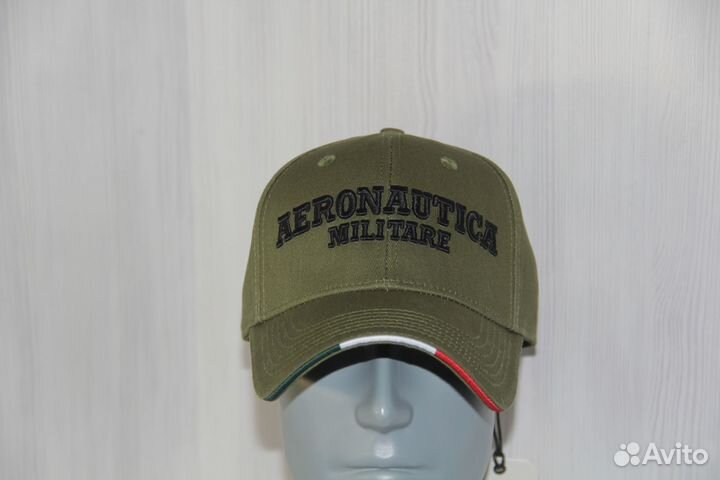 Кепка бейсболка Aeronautica Militare
