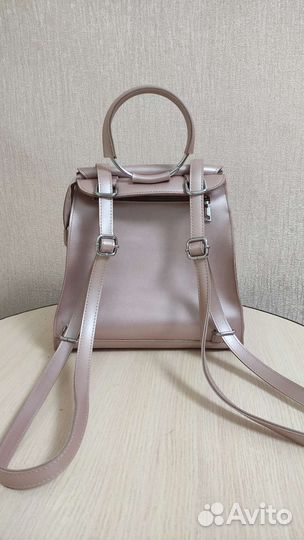 Рюкзак женский