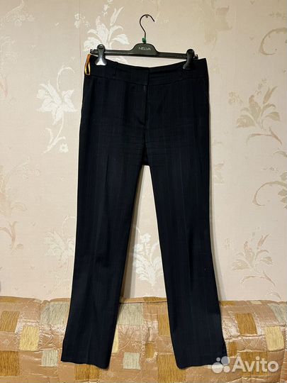 Брюки женские б/у 46-48