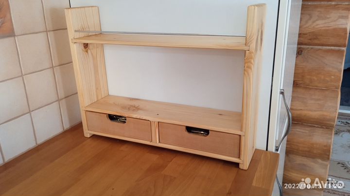 Полочка для специй