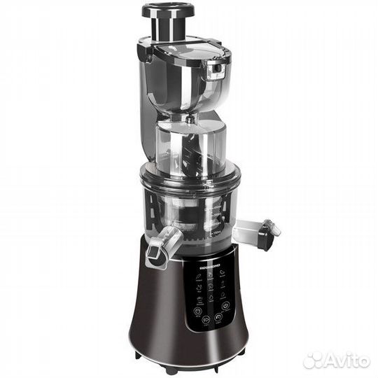 Соковыжималка redmond rj-912s