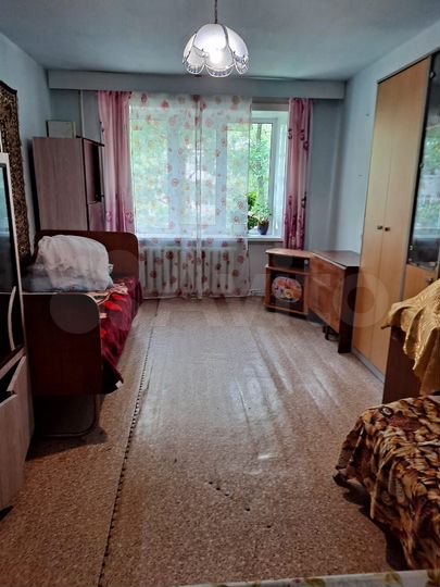 1-к. квартира, 27,9 м², 2/5 эт.