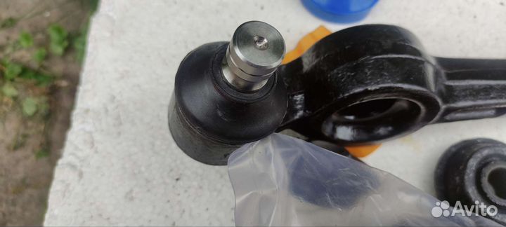 Рычаги audi 100 c3