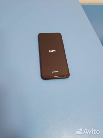 Xiaomi redmi note 8