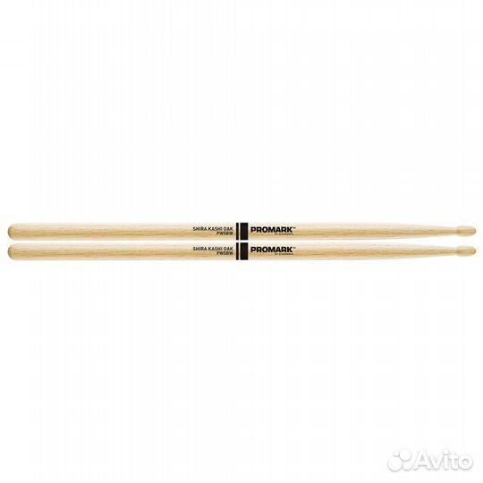 Барабанные палочки Promark PW5BW