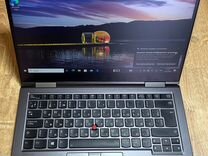 Ноутбук Lenovo ThinkPad X1 Yoga Gen 4