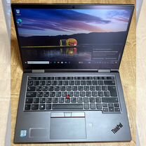 Ноутбук Lenovo ThinkPad X1 Yoga Gen 4