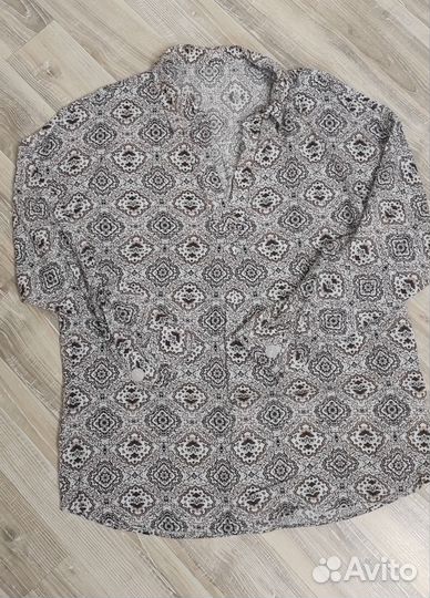 Рубашка женская 44-46
