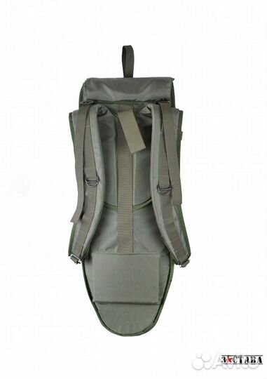 Оружейный ранец 