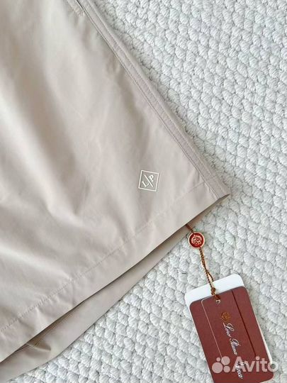 Шорты мужские плавательные Loro Piana