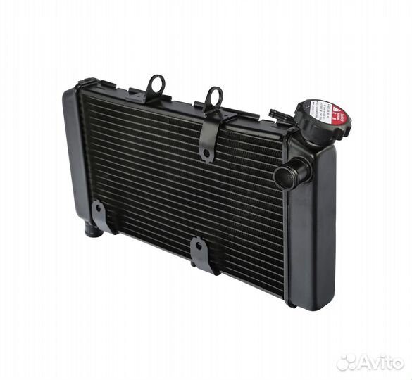 Радиатор Honda NC750XD 2012-2022