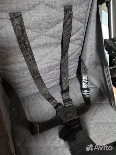 Детская коляска