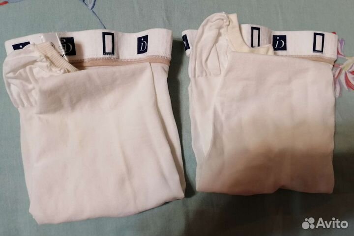 Чулки для операции и родов Idealista