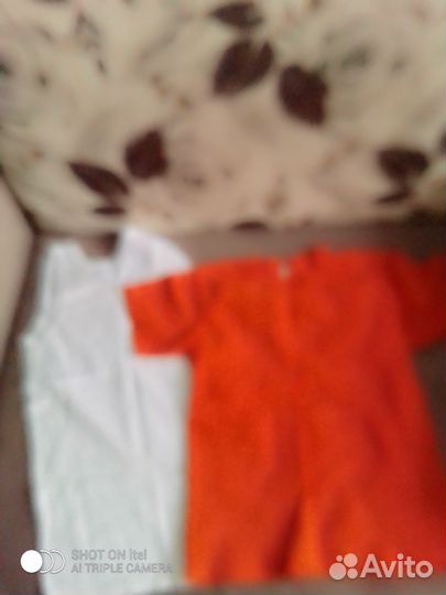 Школьный костюм