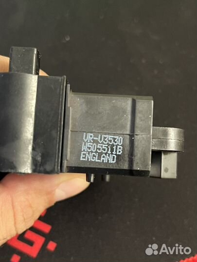 Регулятор напряжения генератора solaris/kia