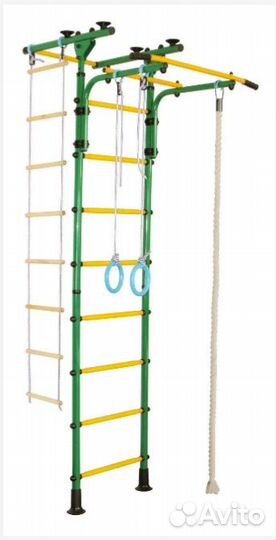 Детский спортивный комплекс