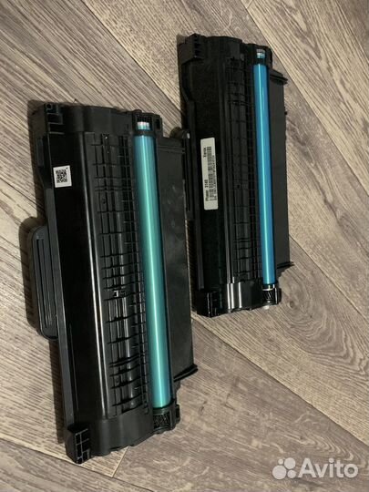Картриджи для xerox