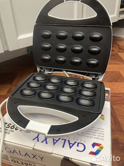 Орешница электрическая