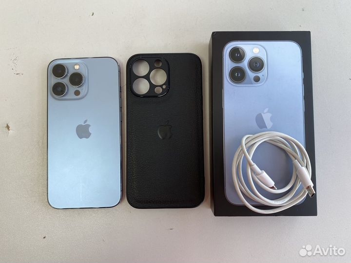iPhone 13 Pro, 128 ГБ