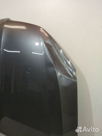 Капот Skoda Octavia A7 FL 2017-2020