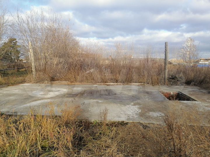 Участок 35 сот. (ИЖС)