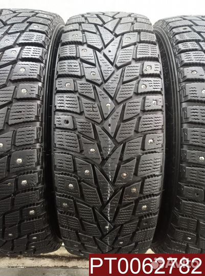 Dunlop SP Winter Ice 02 185/65 R15 98H