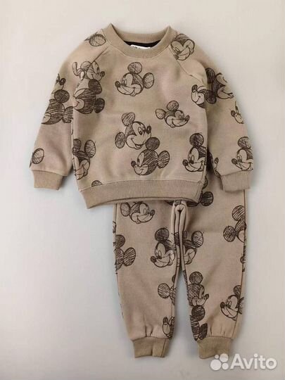 Костюмы детские