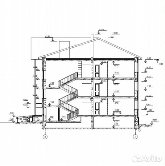 Энергетический паспорт. Энергодекларация
