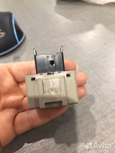 Реле поворота Toyota 81980-30170