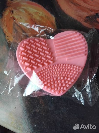 Комплект аксессуаров для макияжа