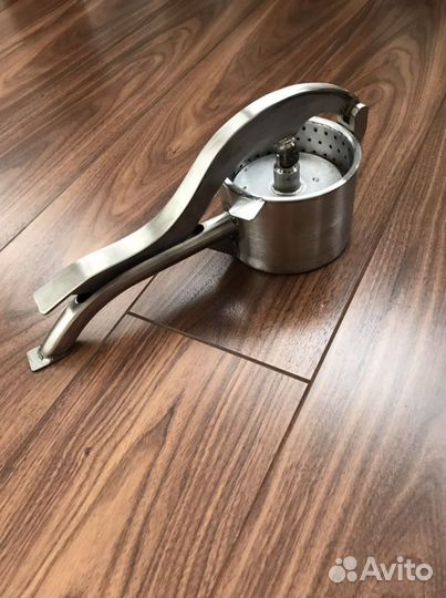 Соковыжималка пресс для граната