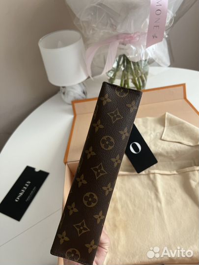 Косметичка louis vuitton оригинал
