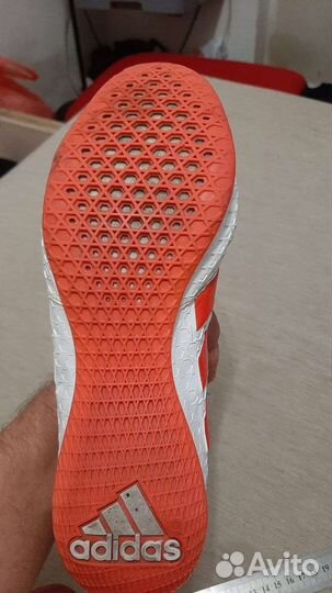 Боксерки adidas