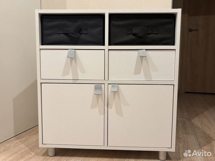 Комоды и тумбы бу