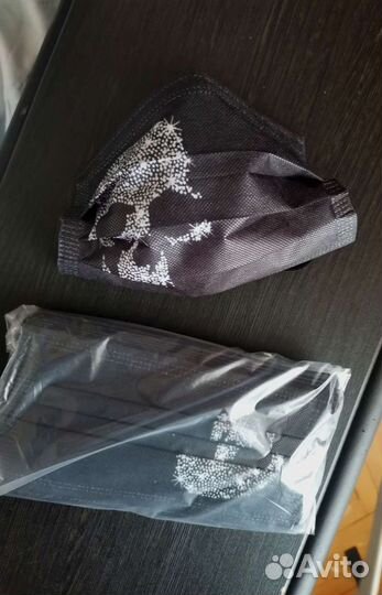 Маска для лица