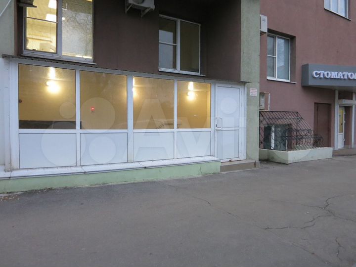 Свободного назначения, 135.8 м²