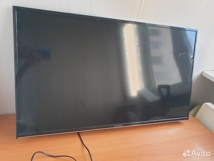 Телевизор thomson 40
