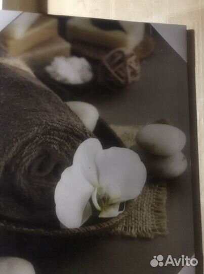 Картина 30х40